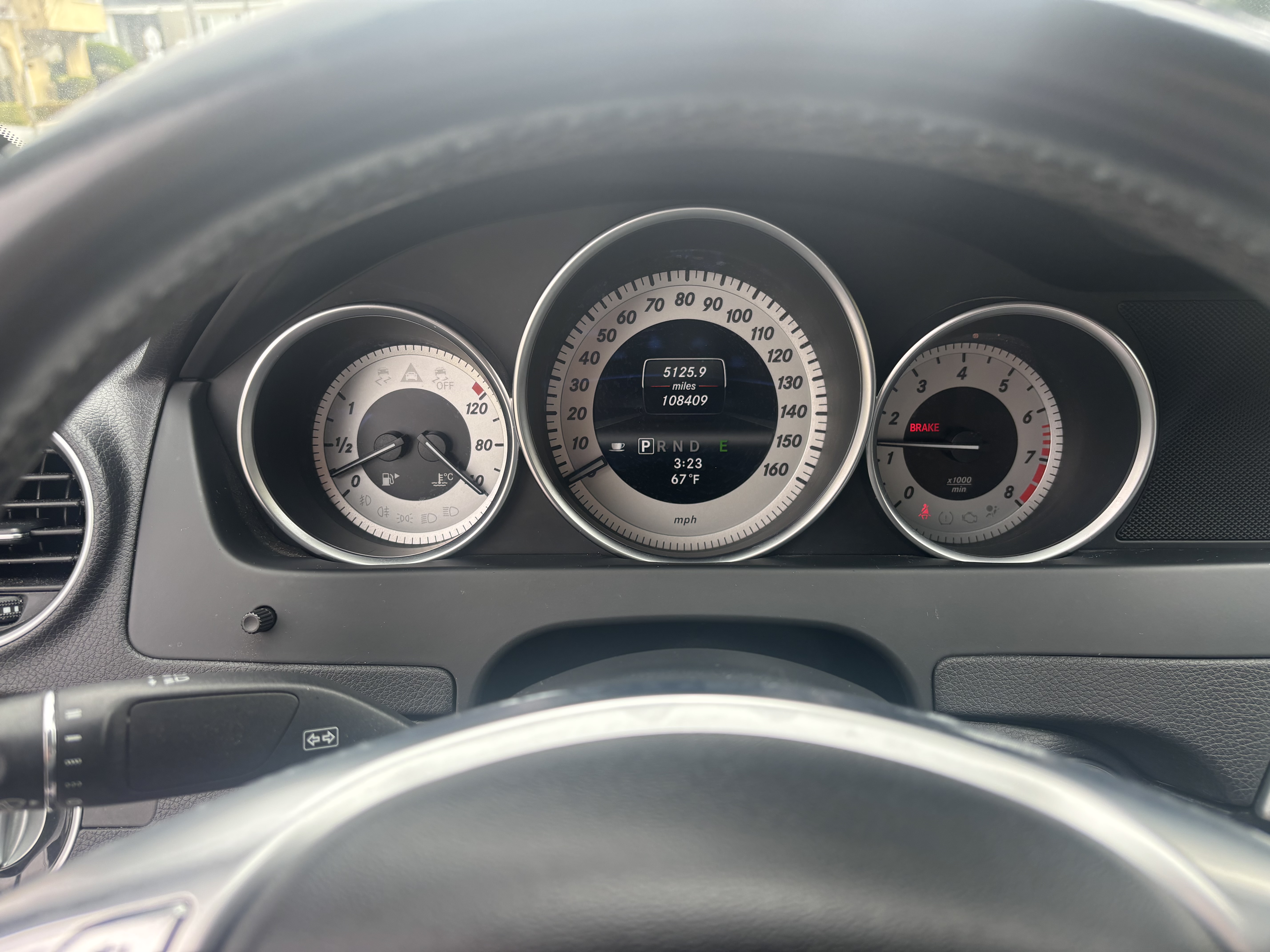 Used 2013 Mercedes-Benz C 250 Sedan image 21