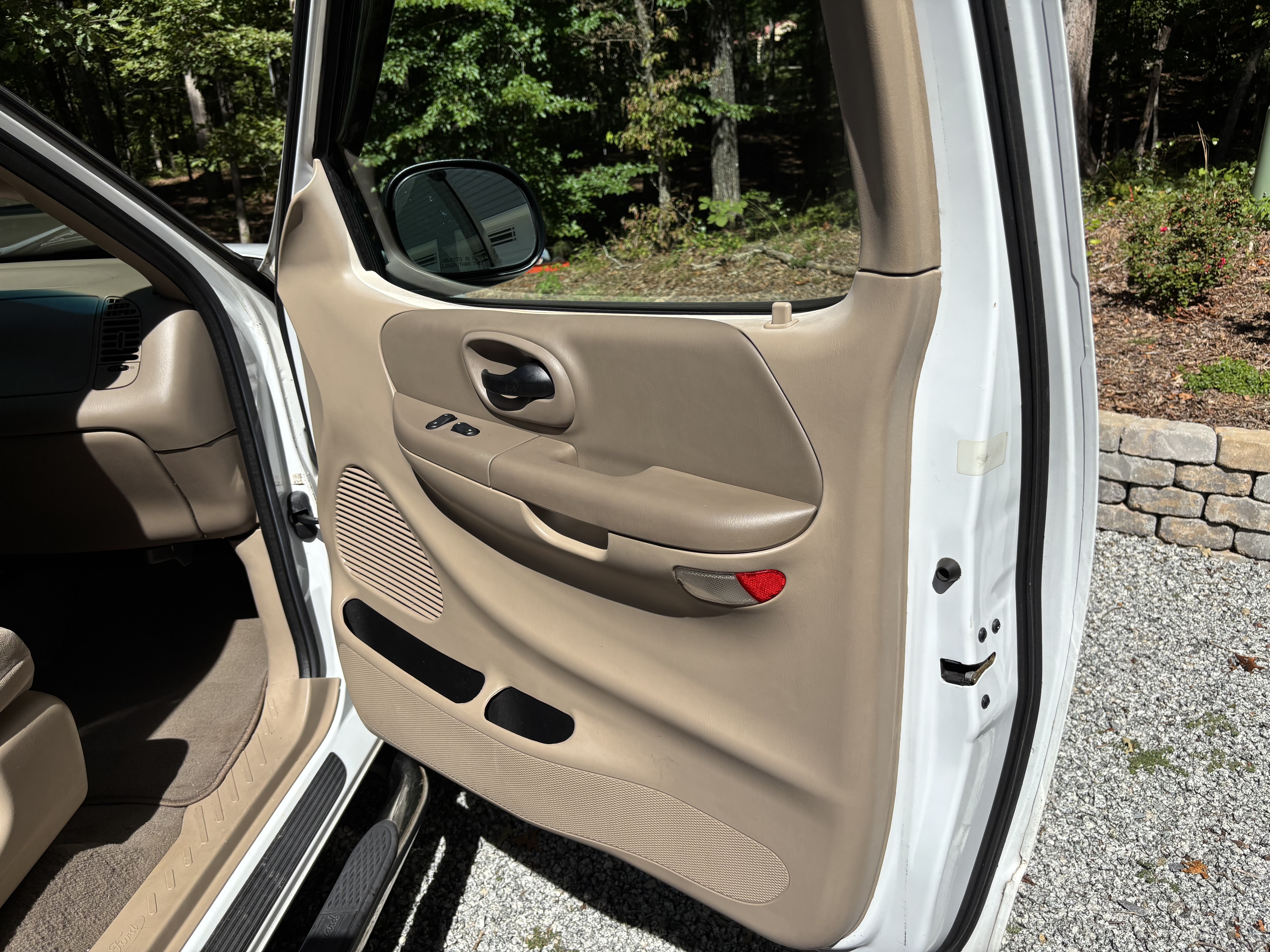 Used 2002 Ford F150 2WD SuperCab image 18