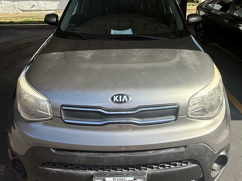 Used 2018 Kia Soul FWD image 5
