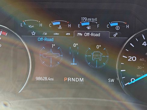 Used 2020 Ford F250 Lariat image 9