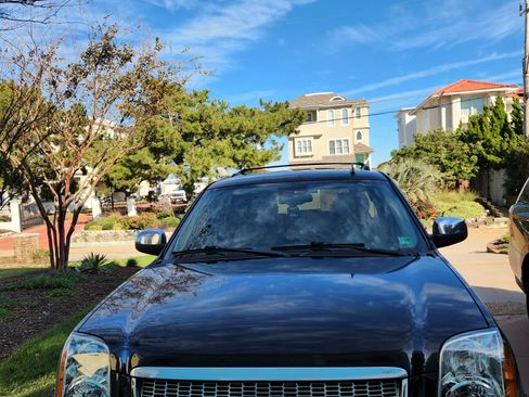 Used 2011 GMC Yukon SLT image 5