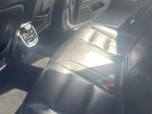 Used 2017 Cadillac XTS Luxury image 16