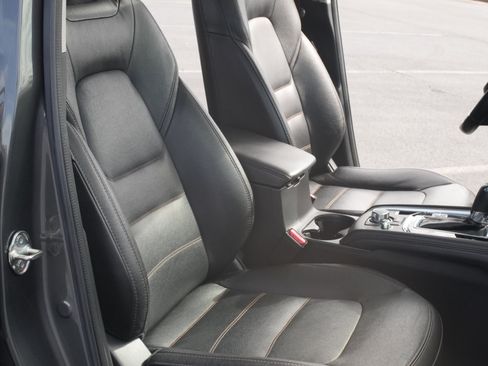 Used 2017 MAZDA CX-5 Grand Touring w/ Premium Package image 13