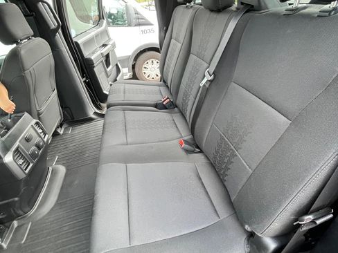 Used 2019 Ford F150 XLT w/ Equipment Group 302A Luxury image 14