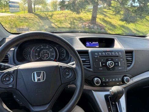Used 2013 Honda CR-V LX image 9