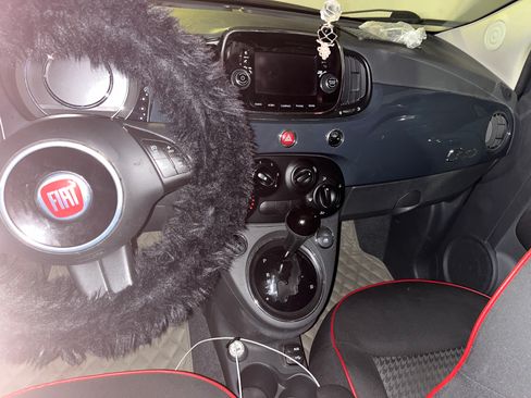 Used 2017 FIAT 500 Pop image 14