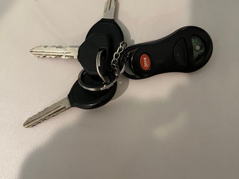 Used 2003 Chrysler PT Cruiser image 12