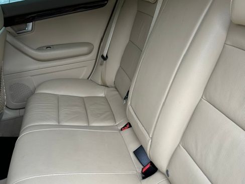 Used 2007 Audi A4 2.0T FWD image 13