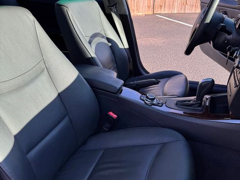 Used 2010 BMW 328i xDrive 328i xDrive Sedan 4D image 8