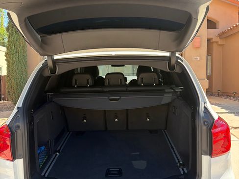 Used 2019 BMW X3 sDrive30i w/ Driving Assistance Package RWD image 5