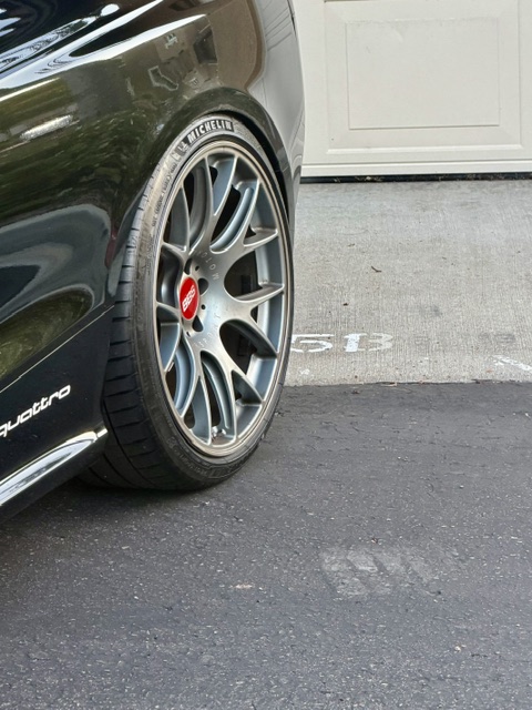 Used 2015 Audi RS 5 Coupe AWD/4WD image 15