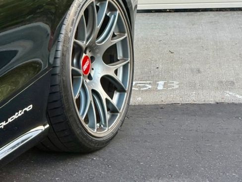 Used 2015 Audi RS 5 Coupe AWD/4WD image 15