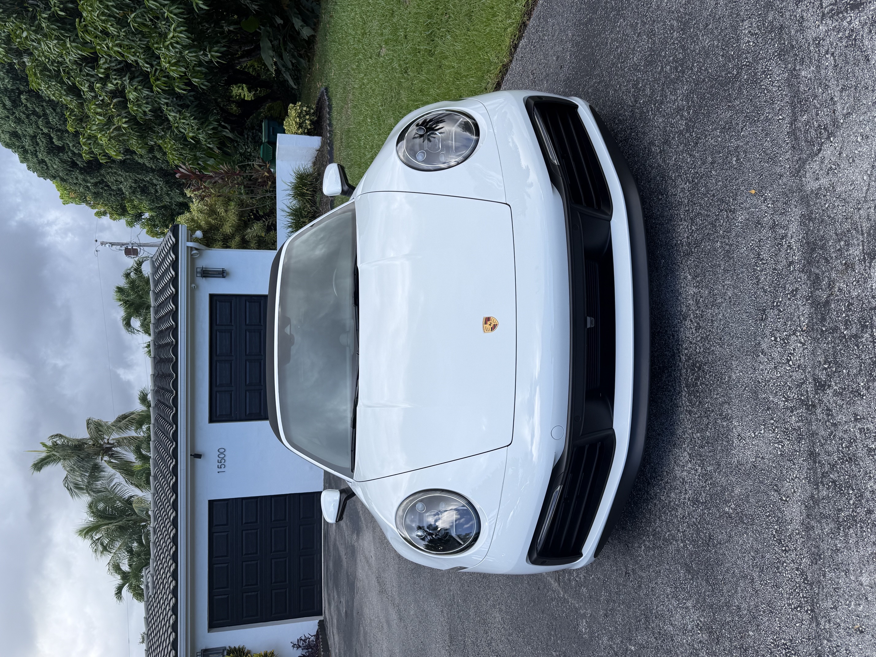 Used 2022 Porsche 911 Carrera S RWD image 4