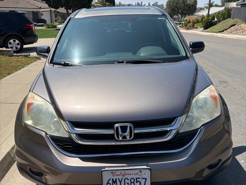 Used 2010 Honda CR-V EX image 5