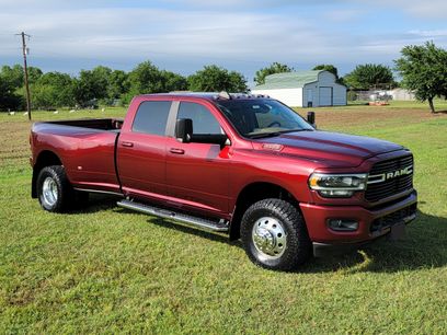Used 2020 RAM 3500 Big Horn w/ Level 1 Equipment Group