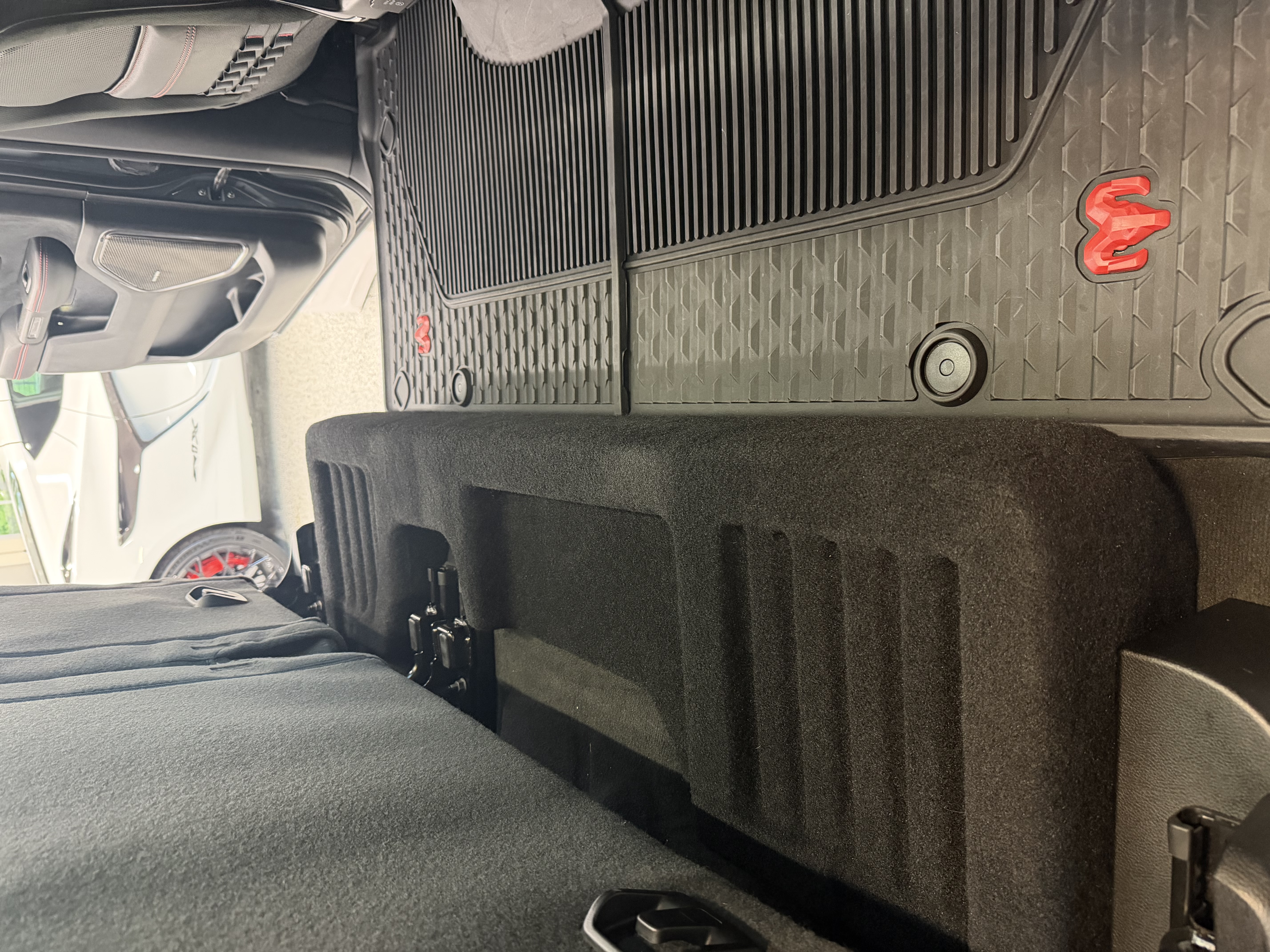 Used 2021 RAM 1500 TRX w/ TRX Lanuch Edition AWD/4WD image 14