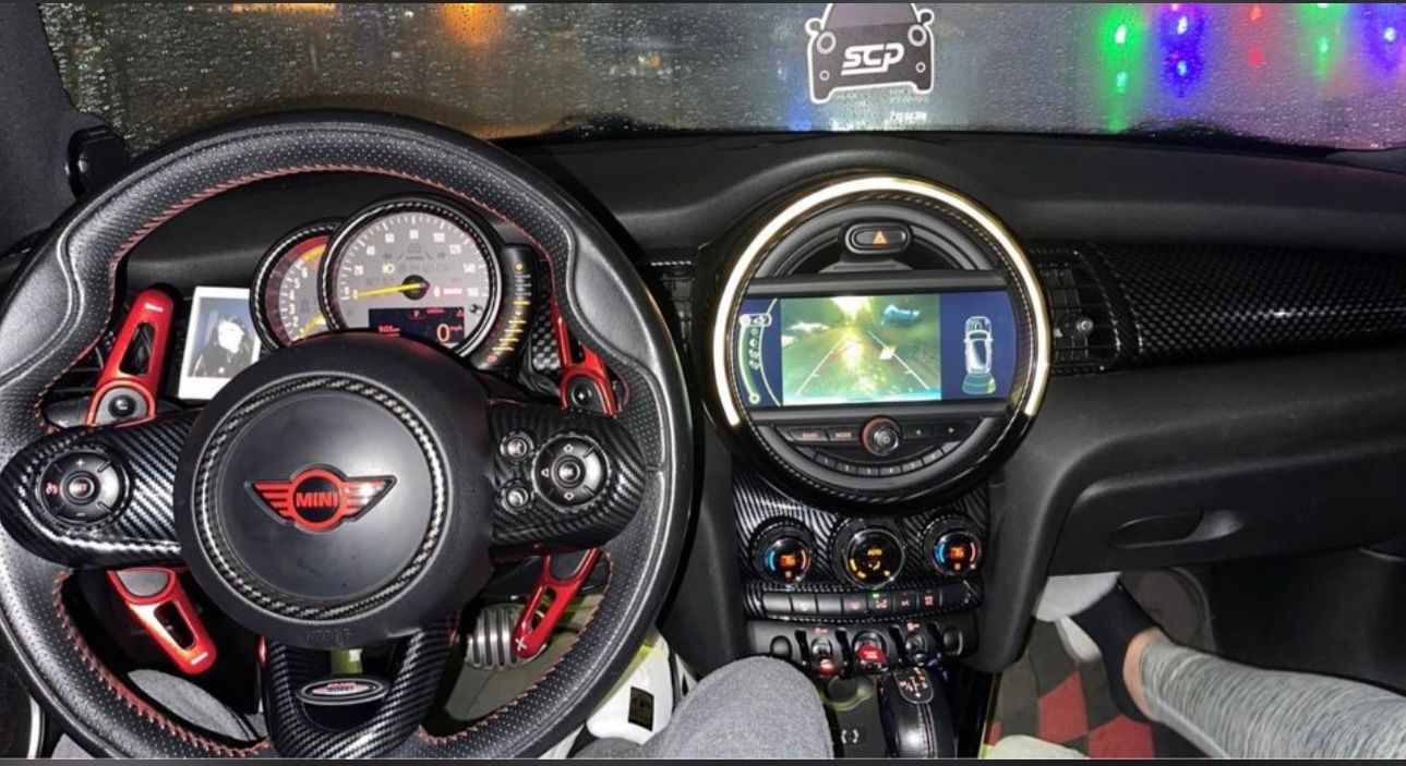 Used 2015 MINI Cooper S FWD image 5
