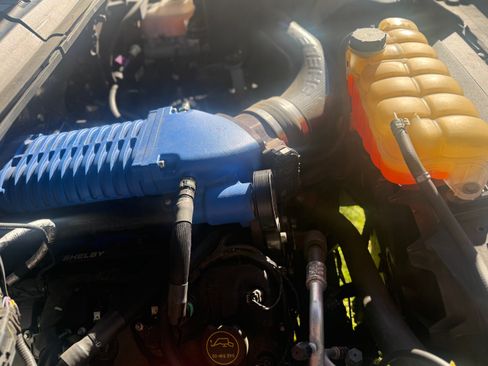 Used 2016 Ford F150 Lariat w/ Equipment Group 502A Luxury image 25