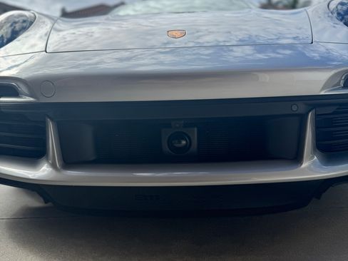 Used 2021 Porsche 911 Turbo S image 14