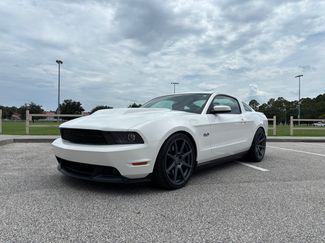 Used 2012 Ford Mustang GT Premium w/ Brembo Brake Pkg RWD video 1