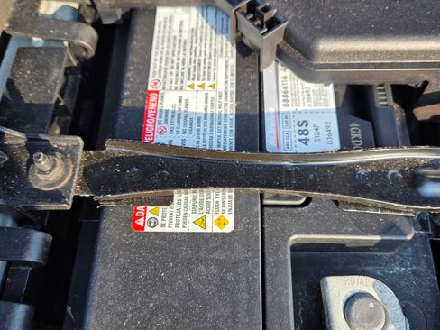 Used 2017 GMC Acadia SLT image 26