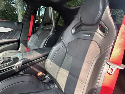 Used 2020 Mercedes-Benz C 43 AMG 4MATIC Sedan