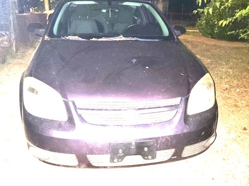 Used 2006 Chevrolet Cobalt LT FWD image 5
