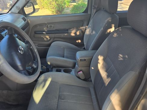 Used 2004 Nissan Frontier XE w/ (PWR) Pwr Pkg image 15