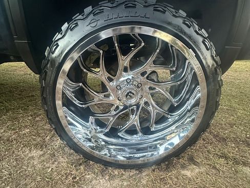 Used 2020 GMC Sierra 1500 Denali w/ Denali Ultimate Package image 15