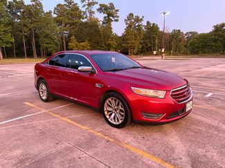 Used 2014 Ford Taurus Limited image 1