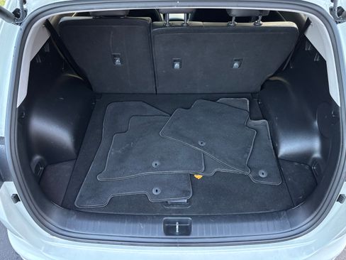 Used 2017 Kia Sportage EX w/ EX Technology Package image 29