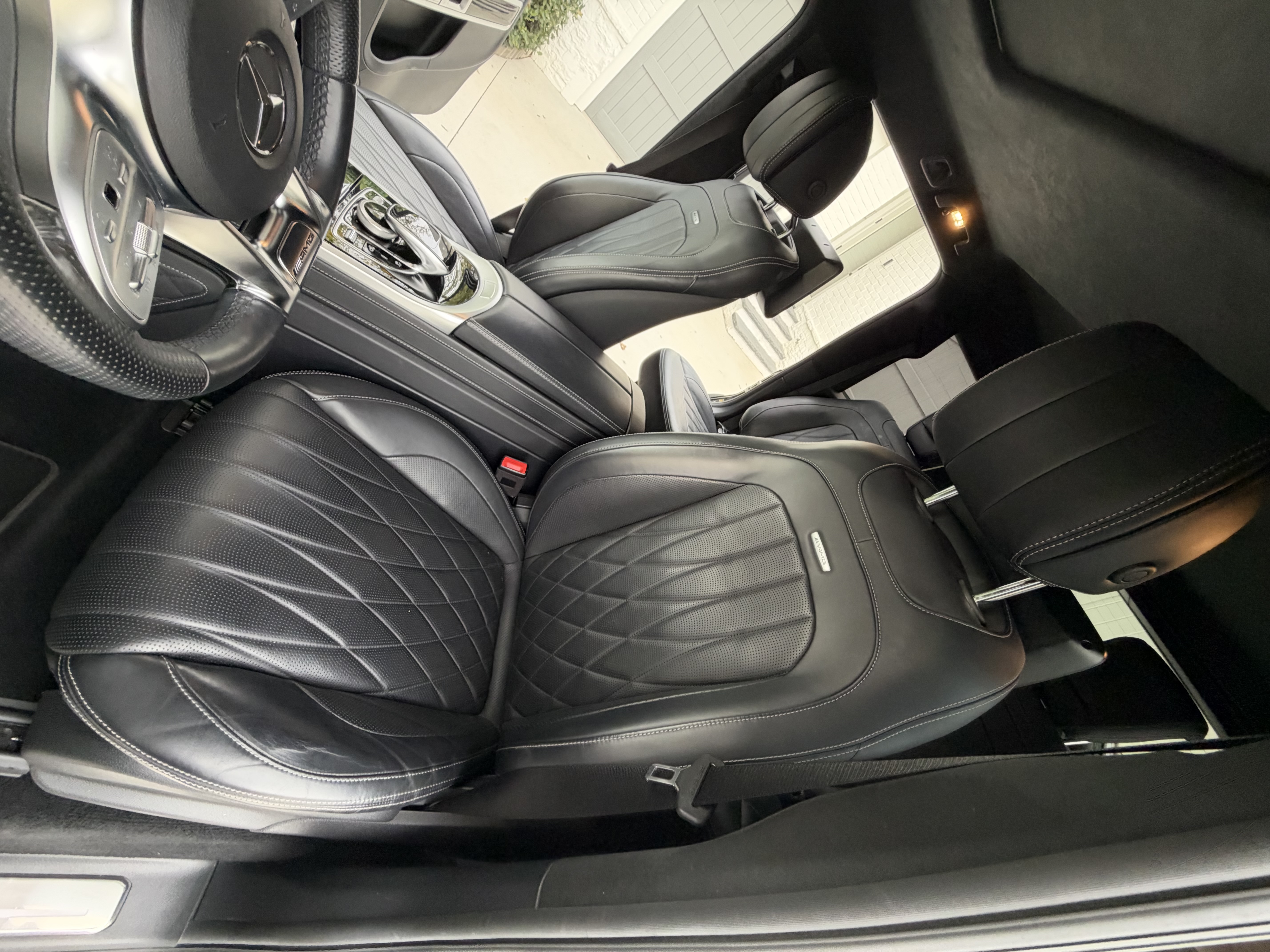 Used 2020 Mercedes-Benz G 63 AMG 4MATIC image 14