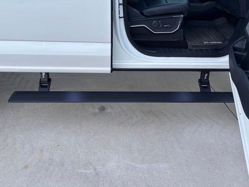 Used 2021 Ford F150 Lariat w/ Equipment Group 502A High image 2