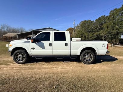 Used 2011 Ford F250 XLT