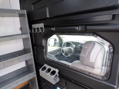 Used 2021 Nissan NV 2500 SV w/ Navigation Package RWD image 20
