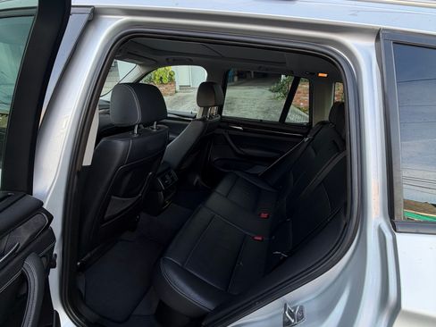 Used 2012 BMW X3 xDrive35i image 16