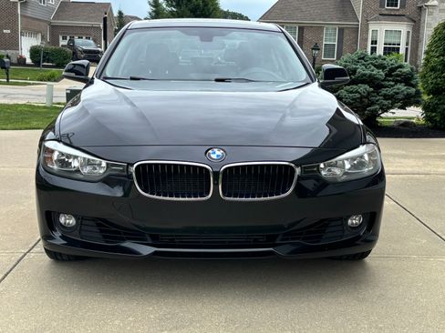 Used 2014 BMW 328i xDrive Sedan AWD/4WD image 6