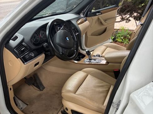 Used 2014 BMW X3 xDrive28i image 12