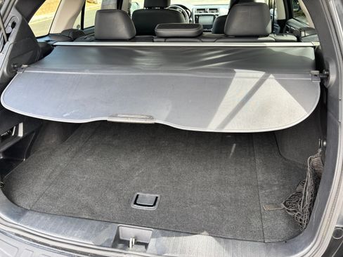 Used 2018 Subaru Outback 2.5i Limited AWD/4WD image 15