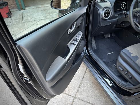 Used 2023 Hyundai Kona SEL w/ Cargo Package image 30