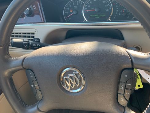 Used 2009 Buick LaCrosse CXL image 20