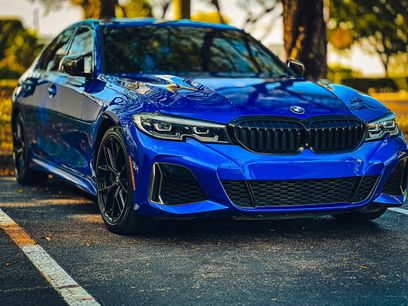 Used 2020 BMW M340i w/ Premium Package