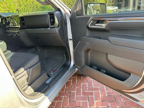 Used 2023 Chevrolet Silverado 1500 LT Trail Boss image 13