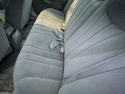 Used 2004 Chevrolet Malibu Classic image 11