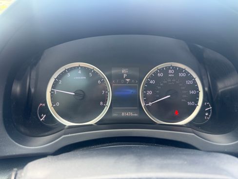 Used 2014 Lexus IS 350 AWD w/ Navigation Package image 16