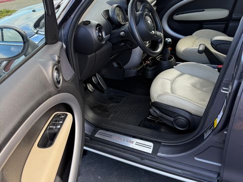 Used 2016 MINI Cooper Countryman S image 5