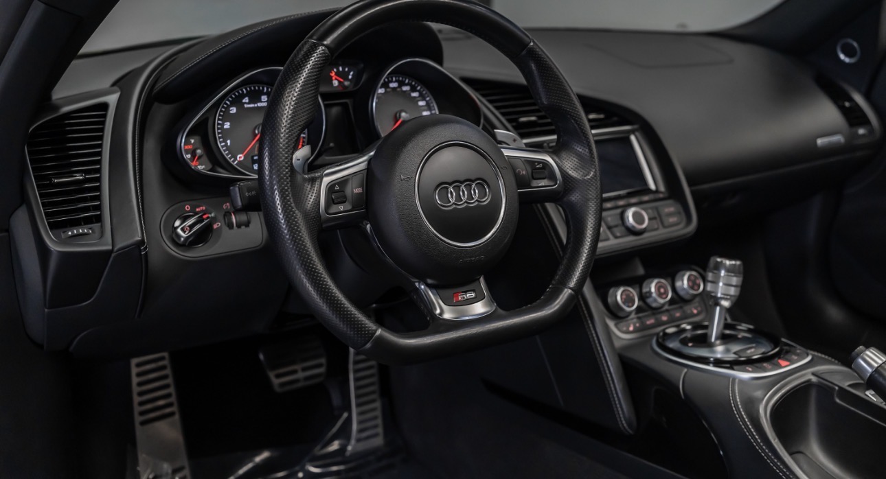 Used 2014 Audi R8 V8 AWD/4WD image 15