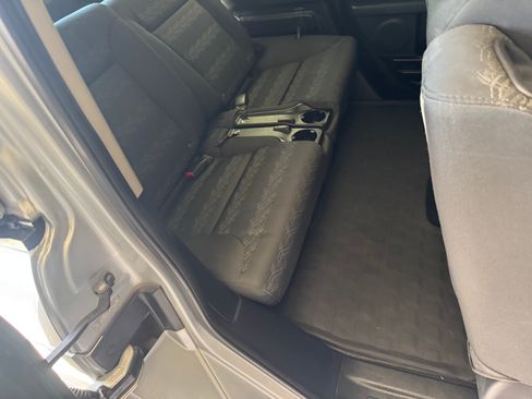 Used 2007 Honda Element SC image 13