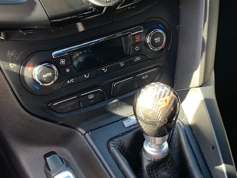 Used 2014 Ford Focus ST w/ Equipment Group 202A image 10