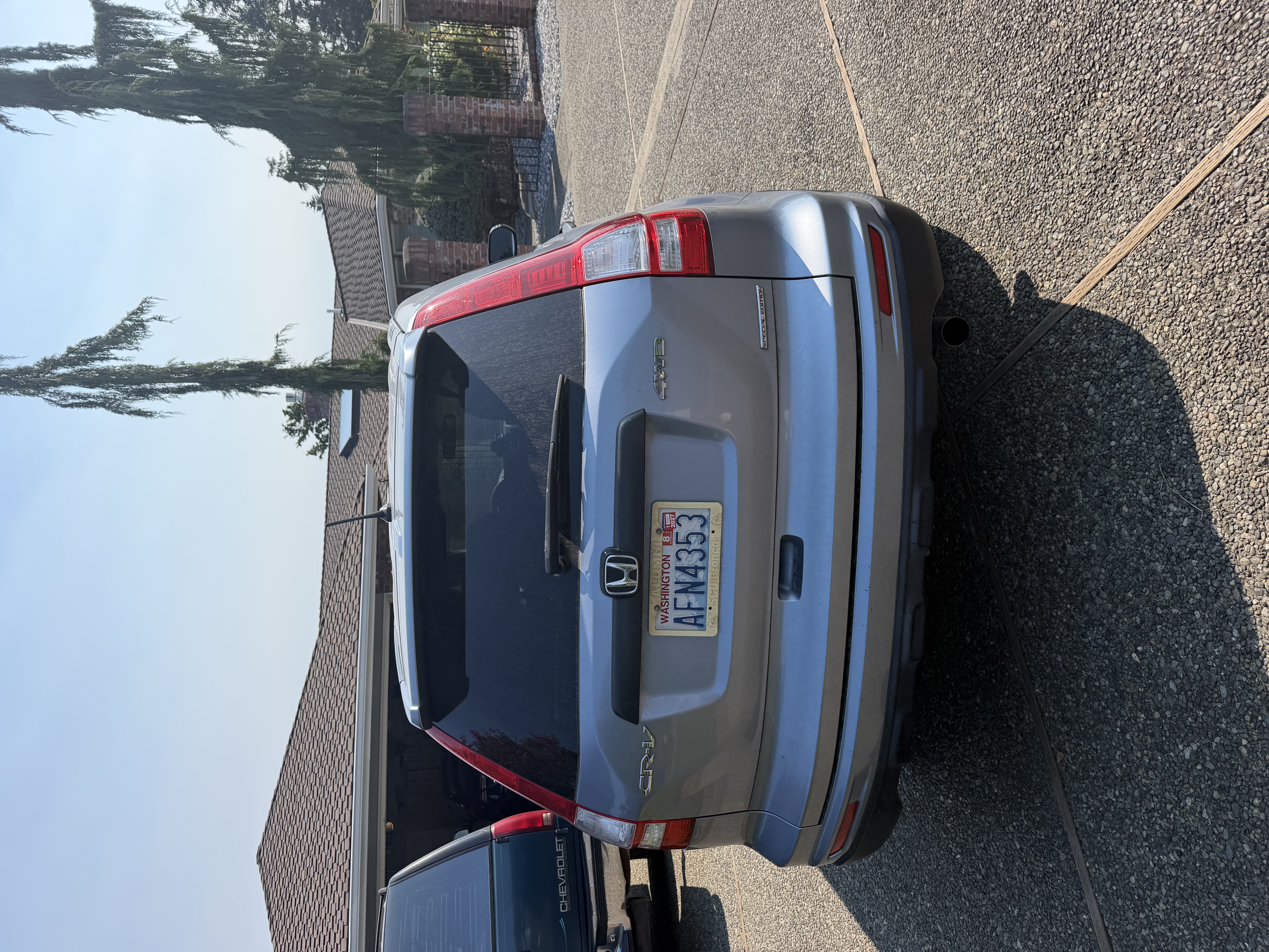 Used 2011 Honda CR-V SE image 5